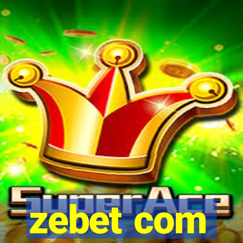 zebet com